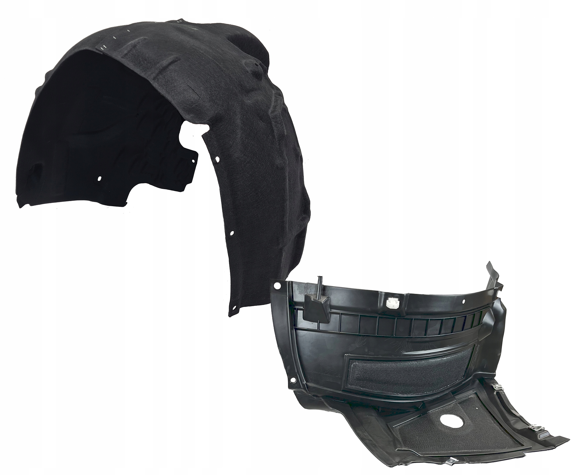 Pravé přední kolo Audi A7 4G8 10-14r Spoiler