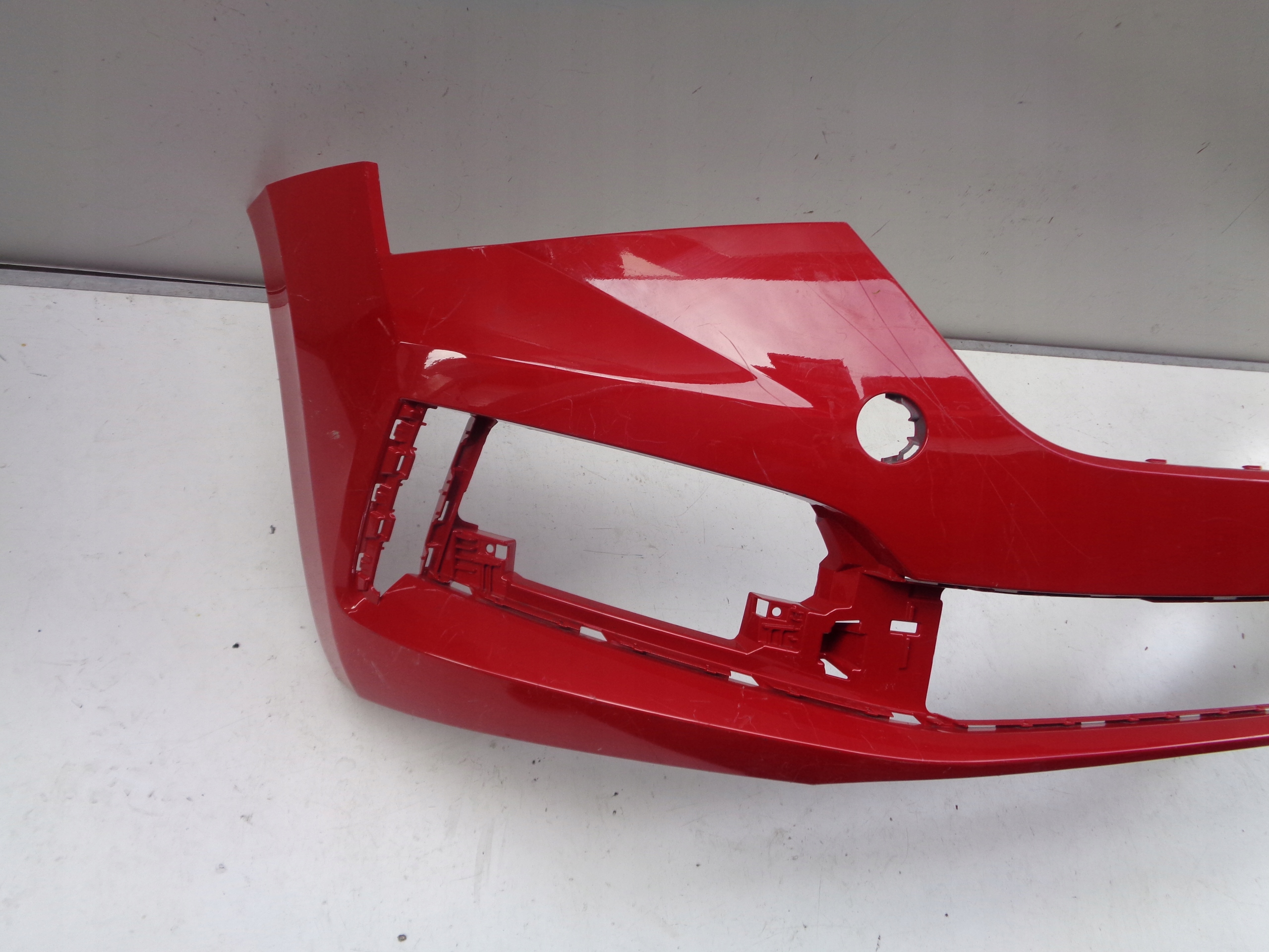 Frontstoßstange SKODA SCALA 657 18- NR 28885