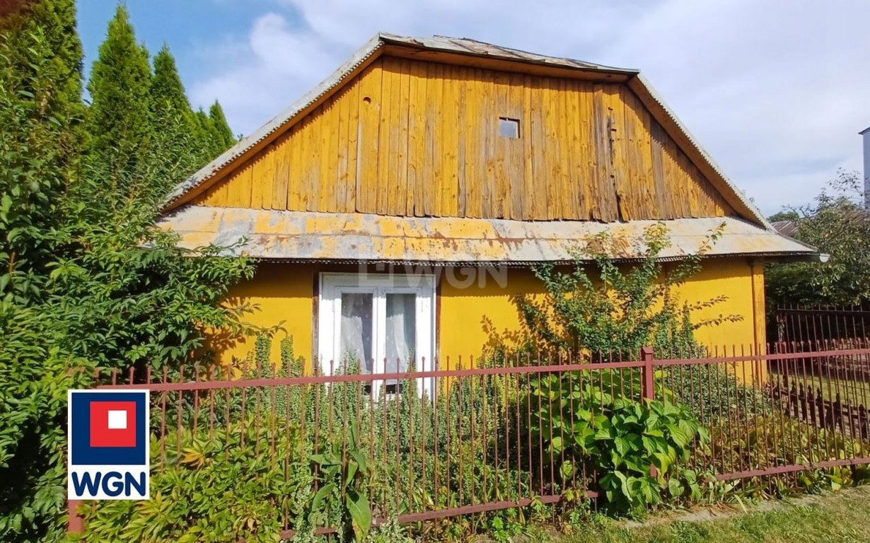 Dom, Bełżyce, Bełżyce, Lubelski, 50 m²