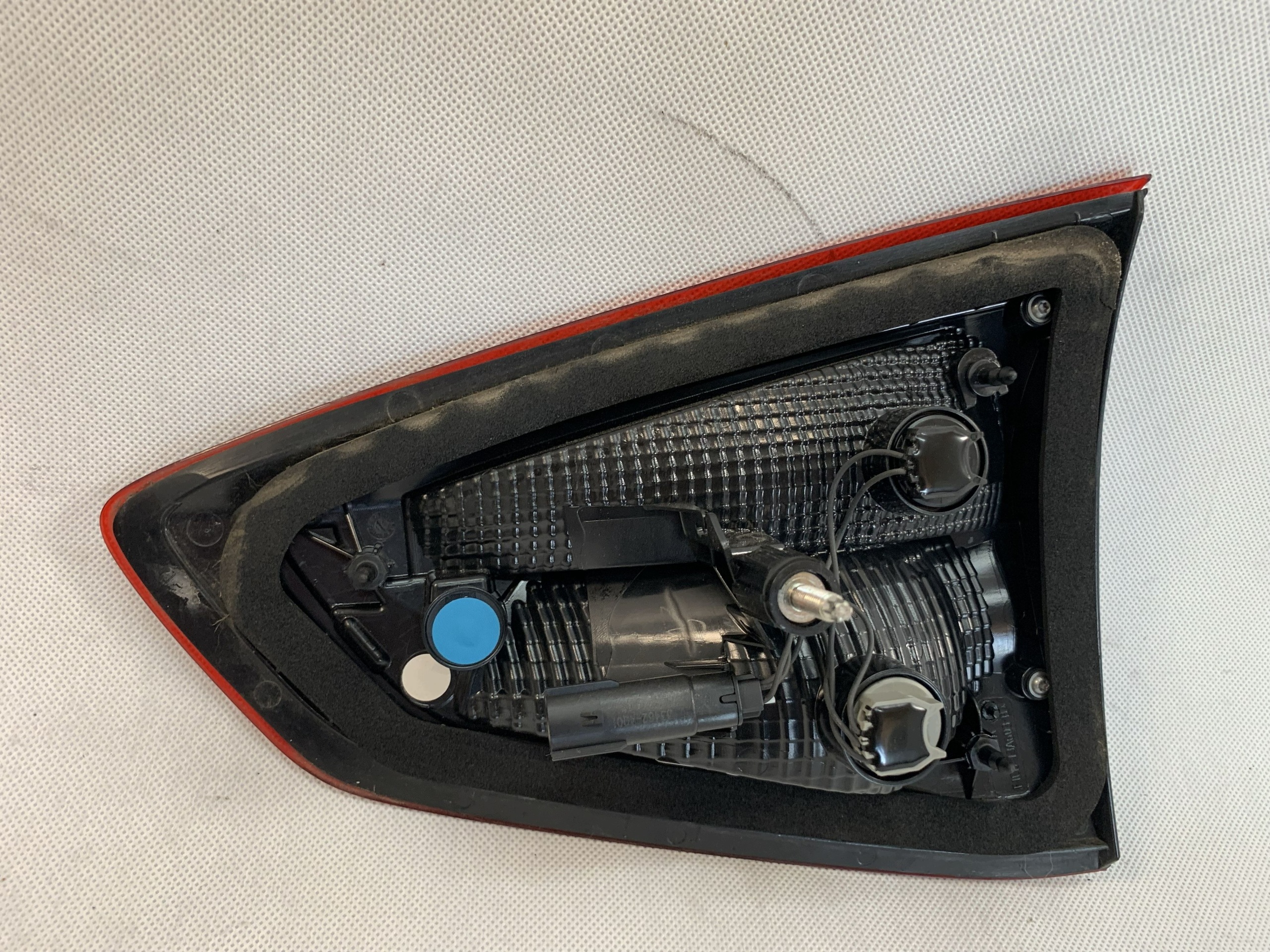 light left rear Ford C-Max II 15r Lift F1CB13A603BE 07.26