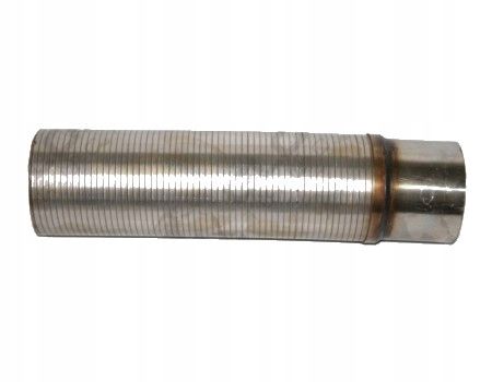 0-4611 - ВЫХЛОПНАЯ ТРУБА ГИБКАЯ МУФТА MAN TGA