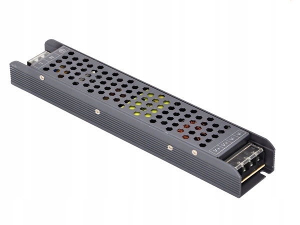 ZASILACZ LED MODUŁOWY GRAPHITE 24V / 10,42A / 250W