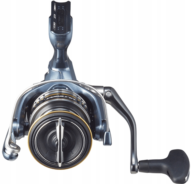 Kołowrotek Shimano NOWA Ultegra FC C3000 HG Marka Shimano