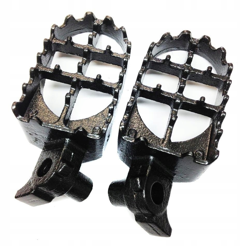 MT216-006 - ПІДНІЖКИ YAMAHA YZ250 1997-1998