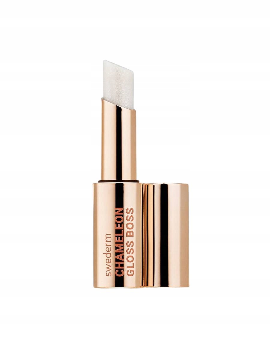 Rtěnka hydratační balzám 3 ml Swederm Chameleon Gloss Boss