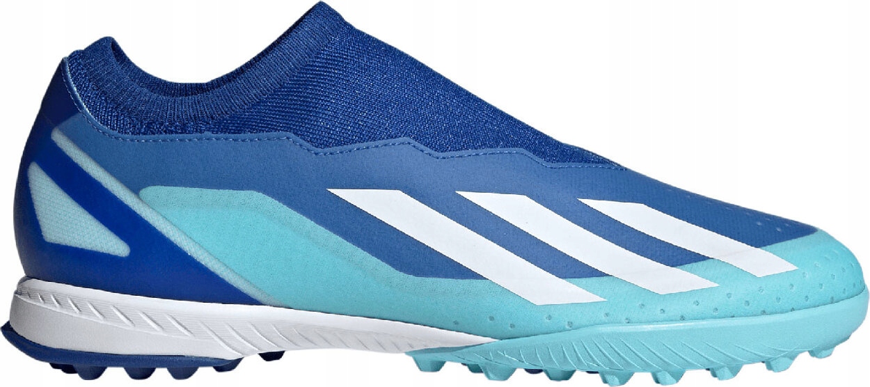 Fotbalová Obuv Adidas X CRAZYFAST.3 LL Tf ID9347 r 46 2/3