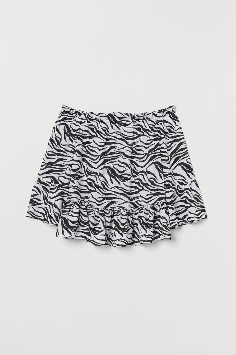 

bluzka hiszpanka cold H&m 40 L U201