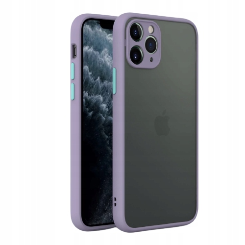 

Etui Ochrona Aparatu Do Iphone 11PRO Fiolet