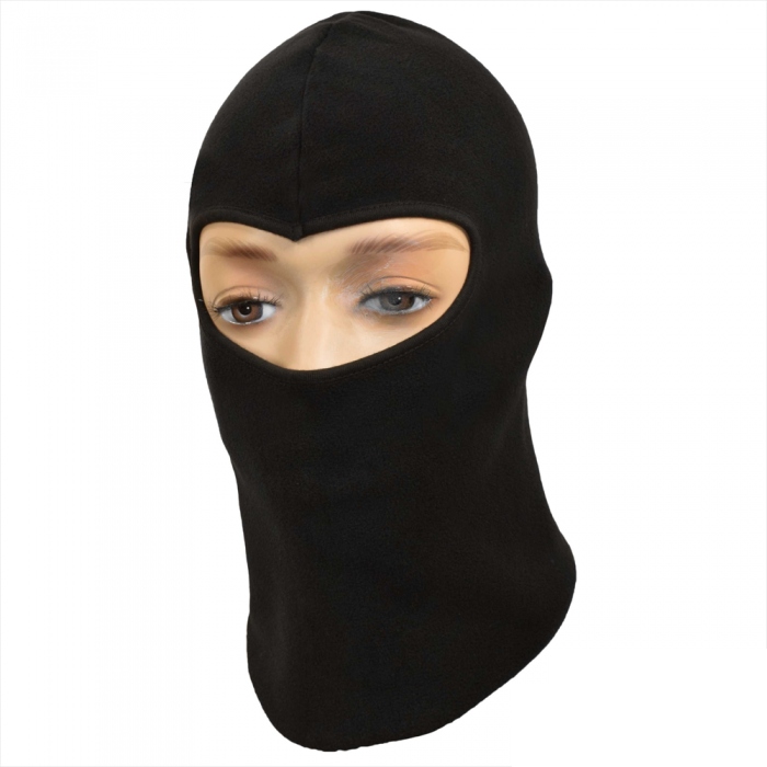 

Czapka kominiarka zimowa polar Mipol