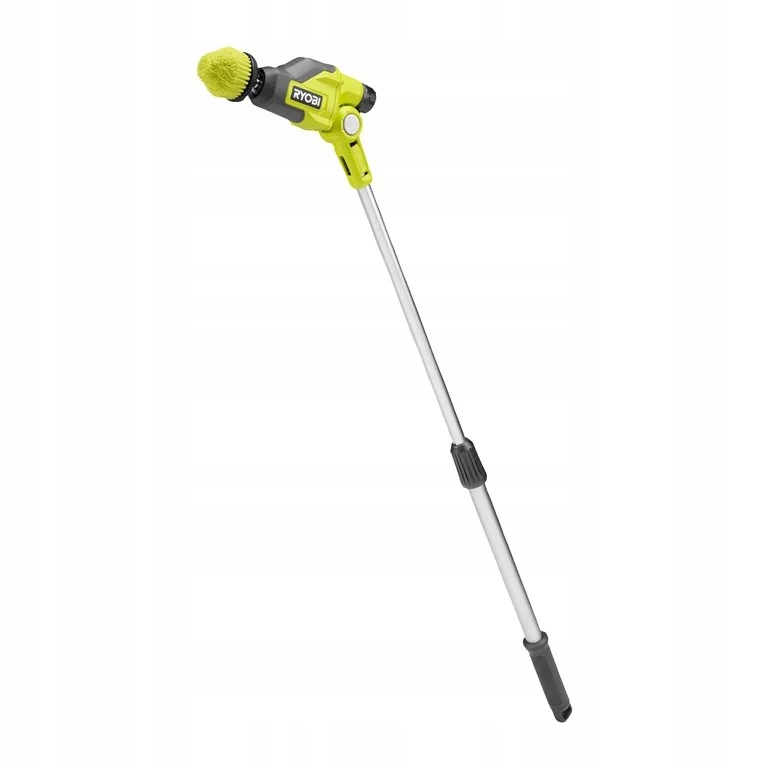 Teleskopický rotační kartáč Ryobi Solo RTS4-0 Usb Lithium