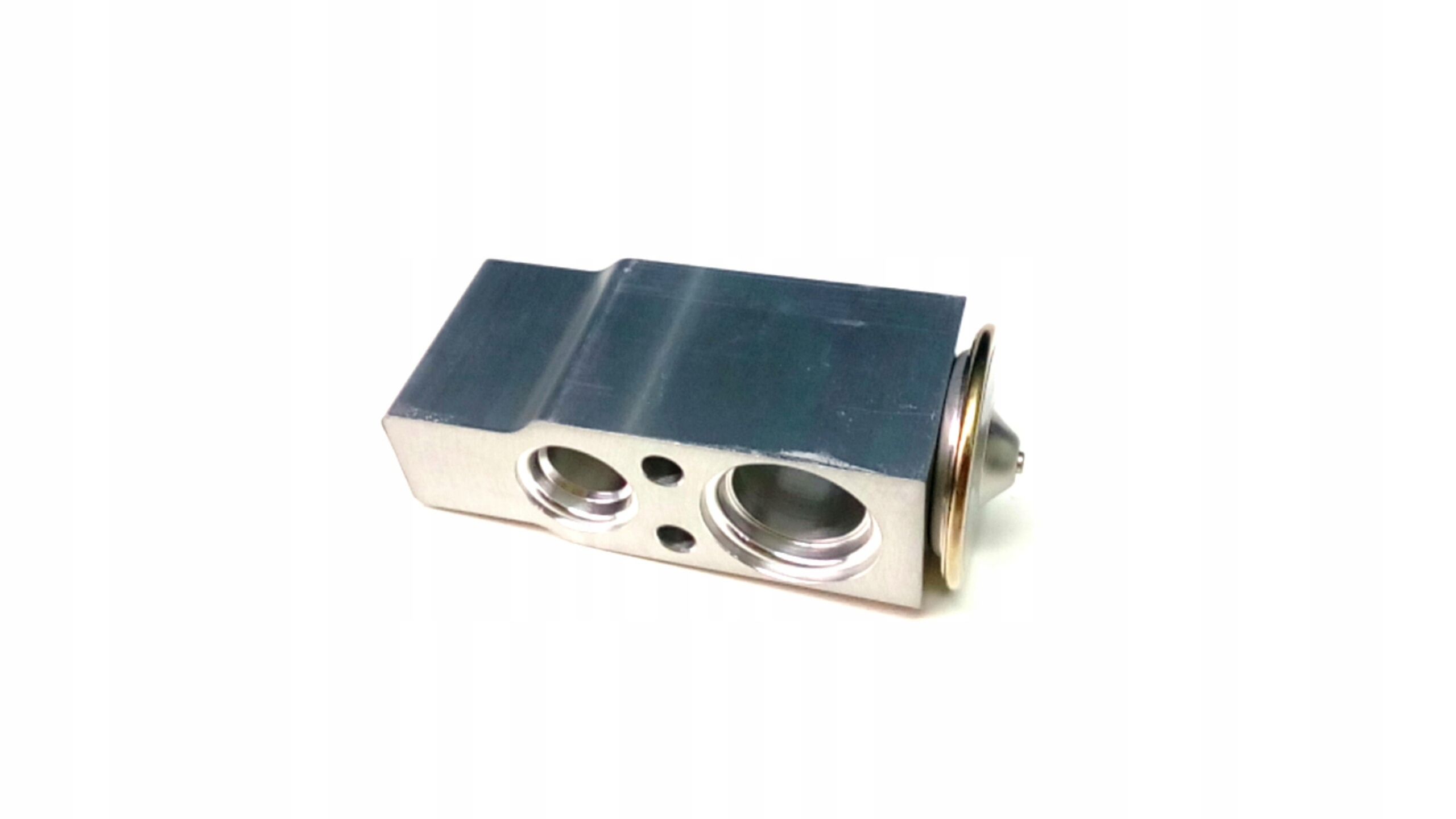 Volvo S60 S80 rozvodový ventil klimatizace Oe 30676364 30780559