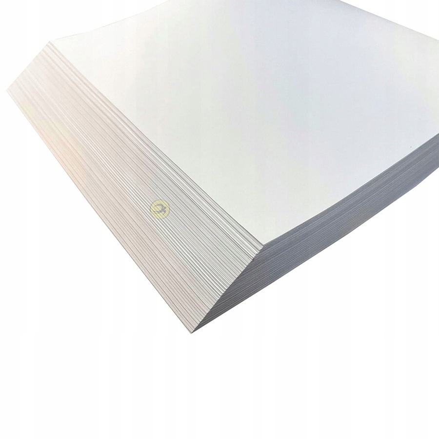 BLOK RYSUNKOWY BAZGROWNIK A4 1 kg Z SZABLONAMI Format A4