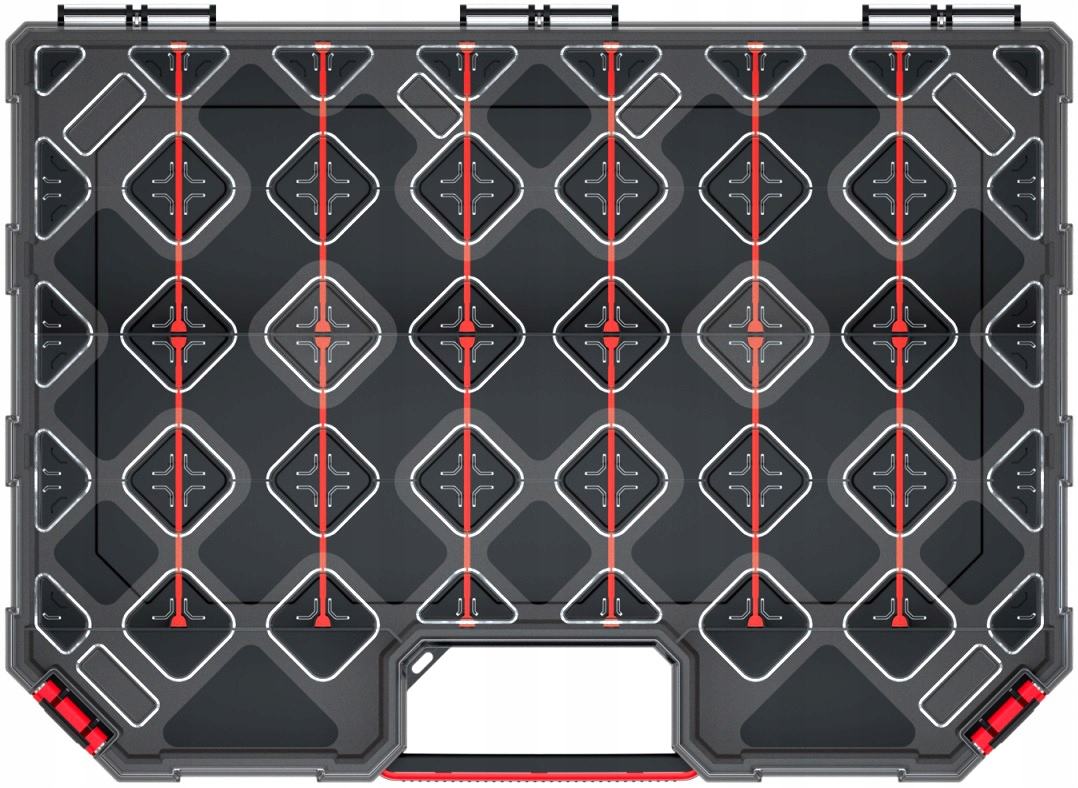

Organizer Kistenberg KTGC40306S