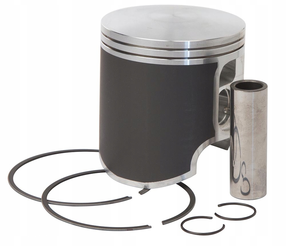 Vertex Piest Gas Ec 300 '02-'19- Nahrádza 22981C (71,95 MM) (krúžky)