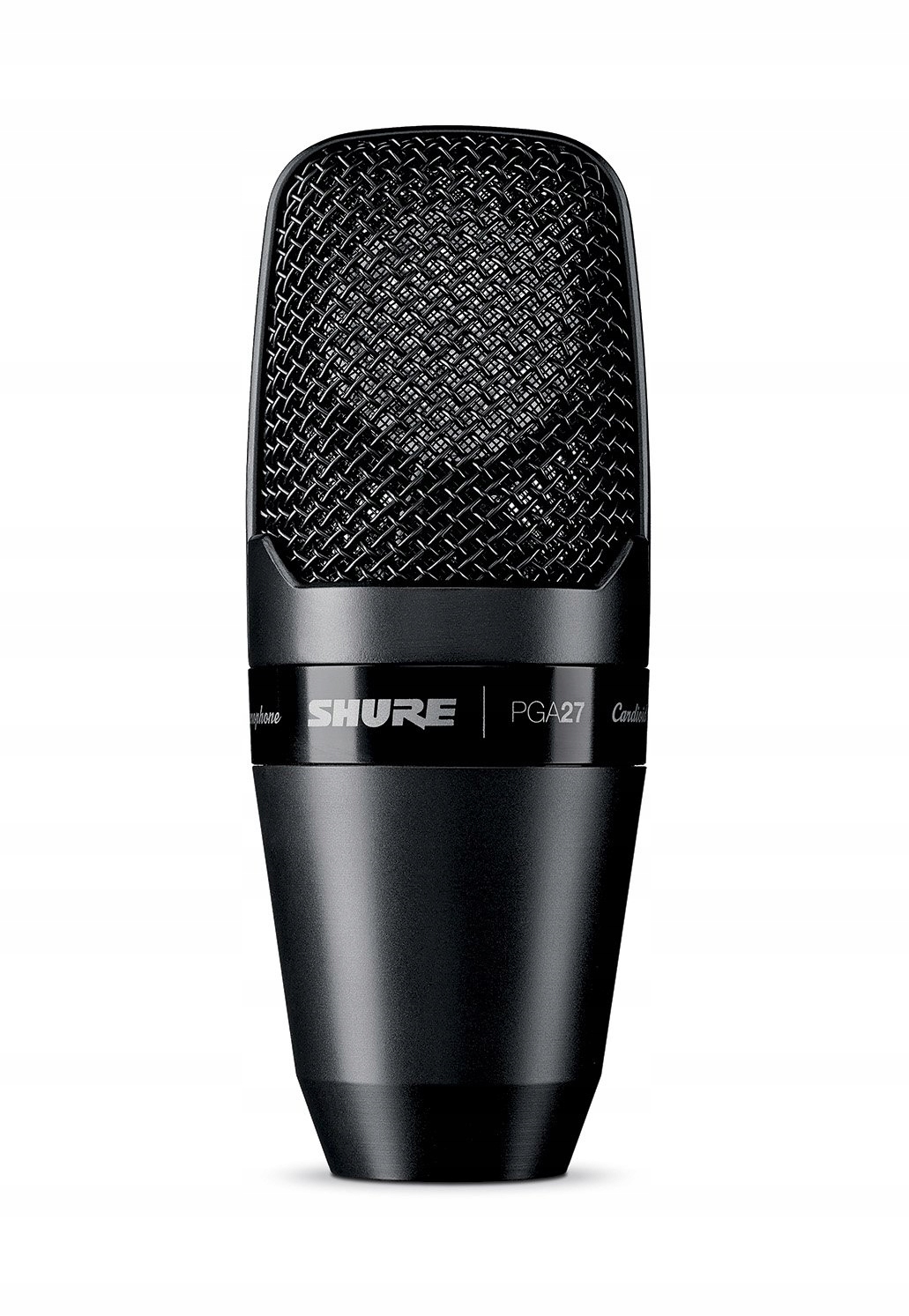 Shure Incorporated Shure PGA27 mikrofon Marka Shure