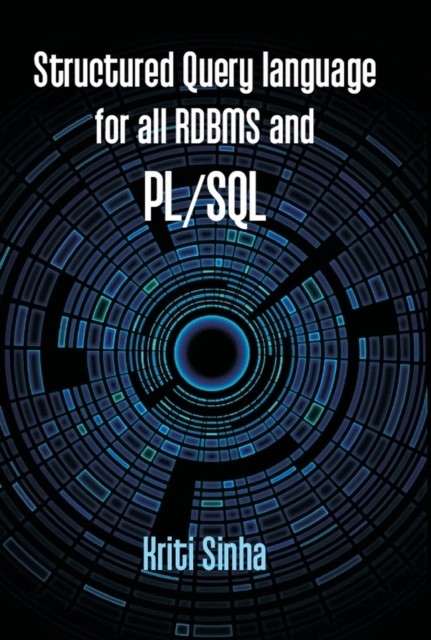 Structured Query Language For All RDBMS And PL/SQL