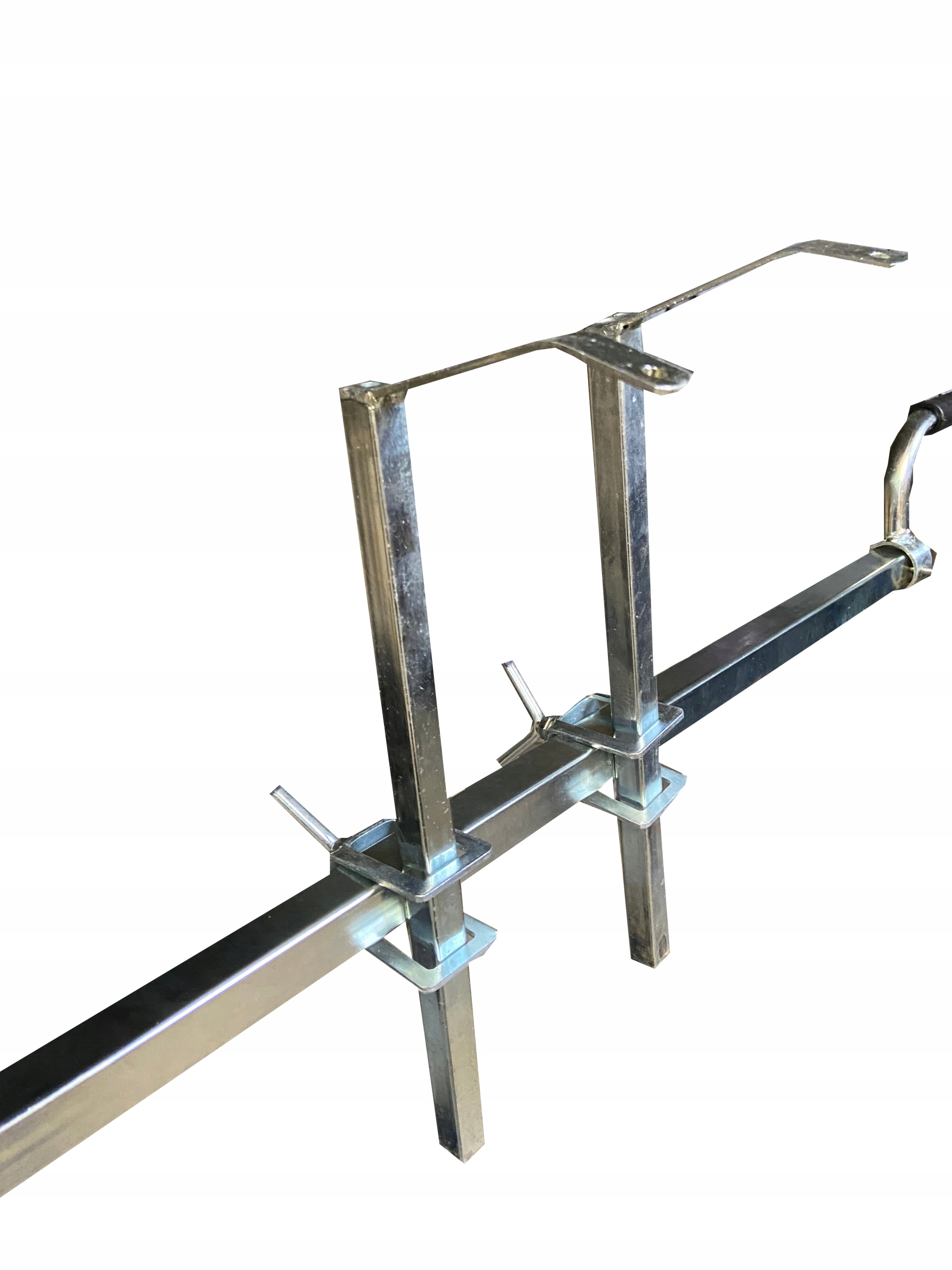 Stojak wózek lakierniczy obrotowy PROFESSIONAL 8 Marka Kajots