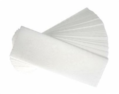 

Paski do depilacji Lux cięte 7/20 100 szt