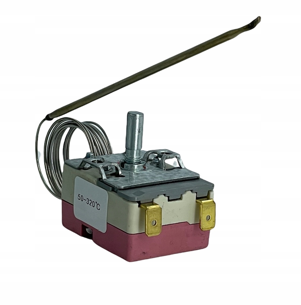 

Termostat Amica b118-a Mastercook