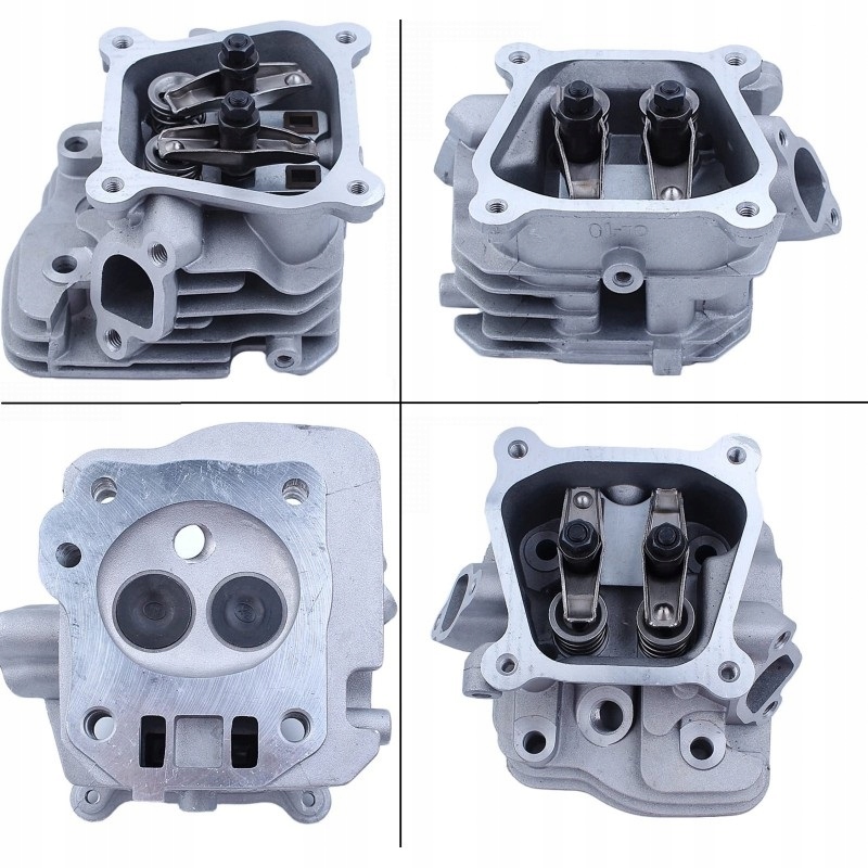 Kompletní hlavice GX160 GX200 Zongshen 168FB