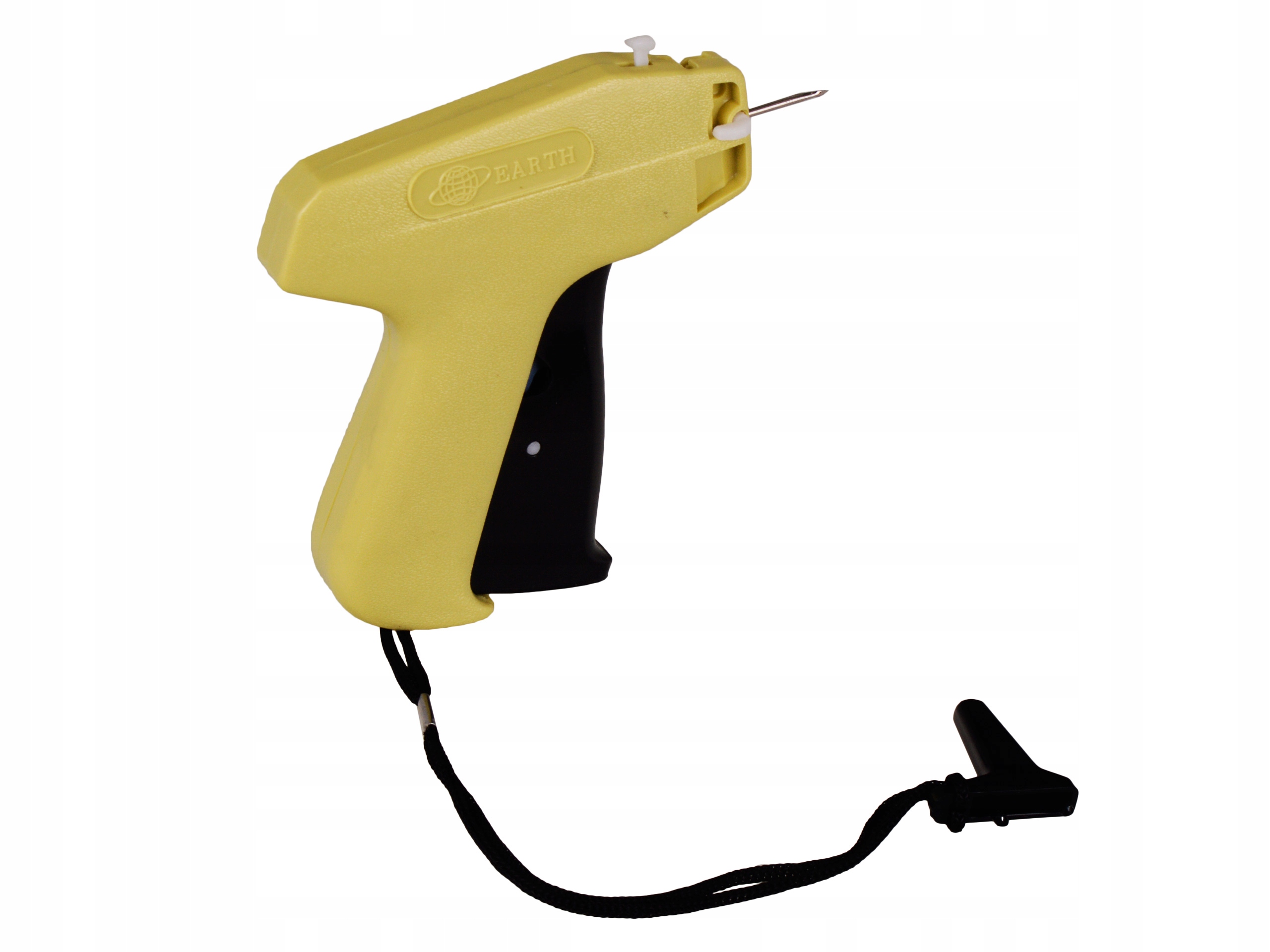 METKOWNICA IGŁOWA PISTOLET IGŁOWY DO METEK ODZIEŻY