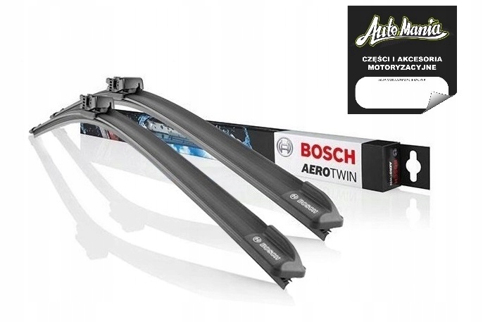 WYCIERACZkI BOSCH AEROTWIN PRZÓD VOLVO XC90 2 II V90 II S90 II Producent Bosch