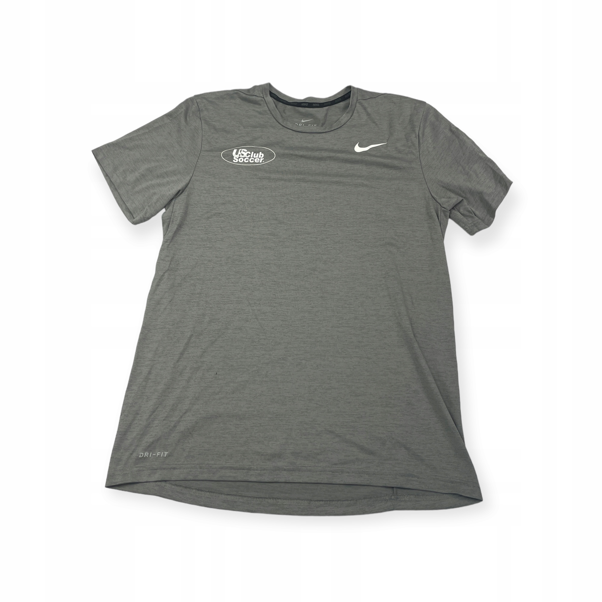 Pánská halenka s krátkým rukávem Nike L