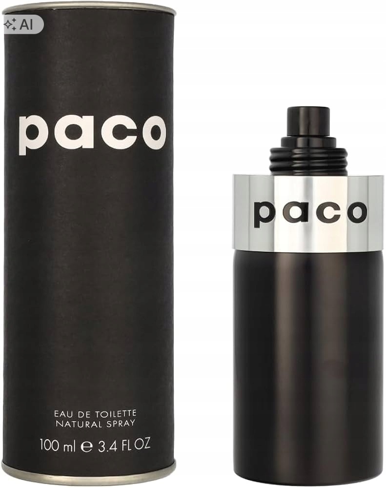 Paco Rabanne Paco toaletní voda 100 ml