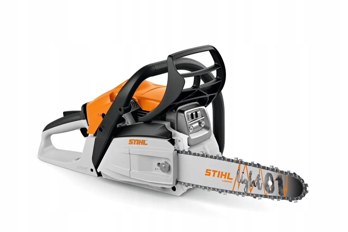 Piła łańcuchowa spalinowa do drewna 35cm Stihl MS172