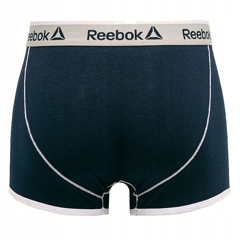 Bokserki REEBOK TRUNK gładkie BOX S Kod producenta F8216