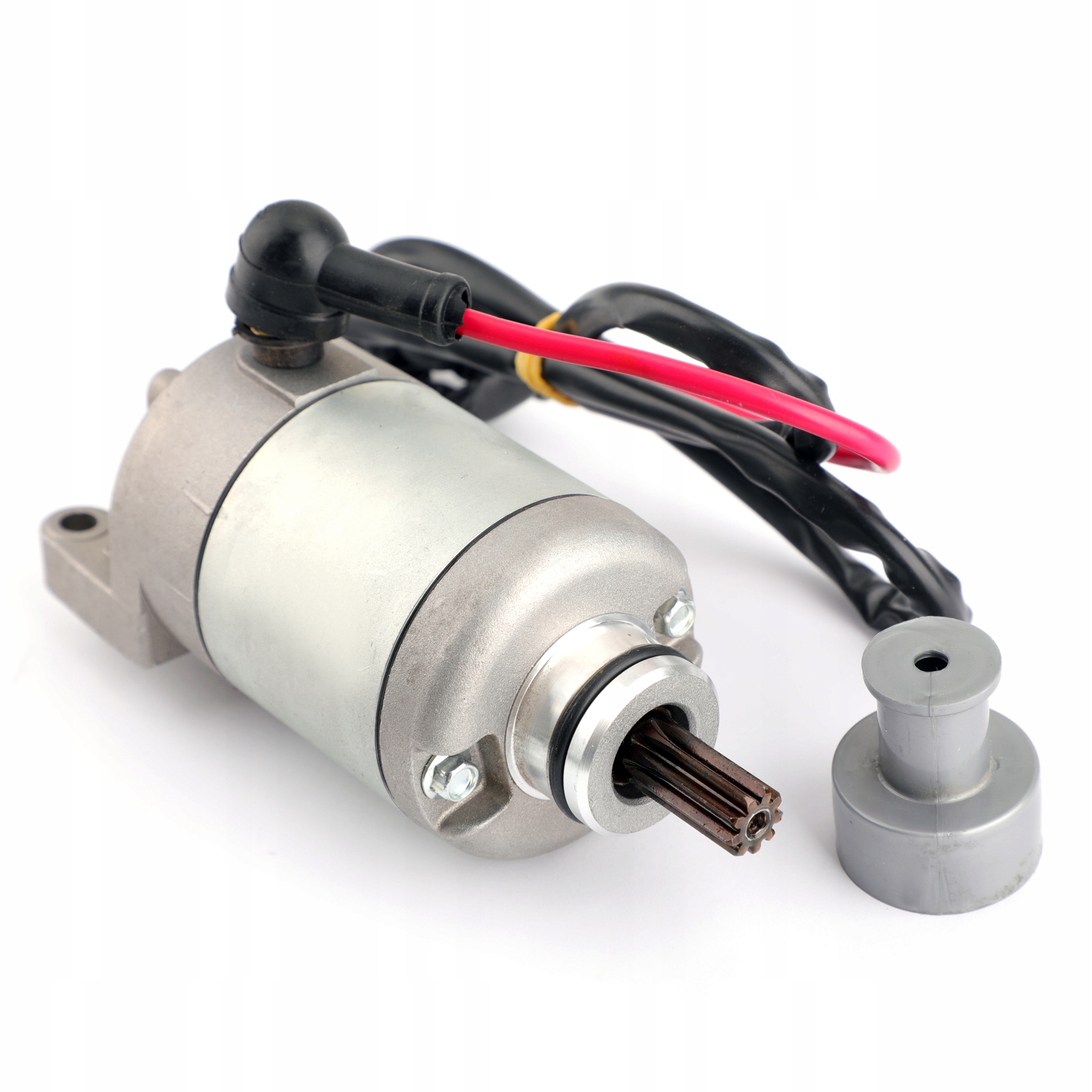 1WD-H1800-00 - Стартер для Yamaha YZF R3 R25 MT-03 MT-25