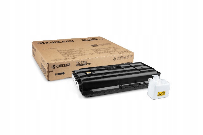 Originálny čierny toner Kyocera MZ4000i (TK7235, TK-7235, 1T02ZS0NL0)