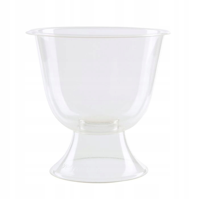 

Kieliszki do wina z Pla ekologiczne 175 ml 50 szt.