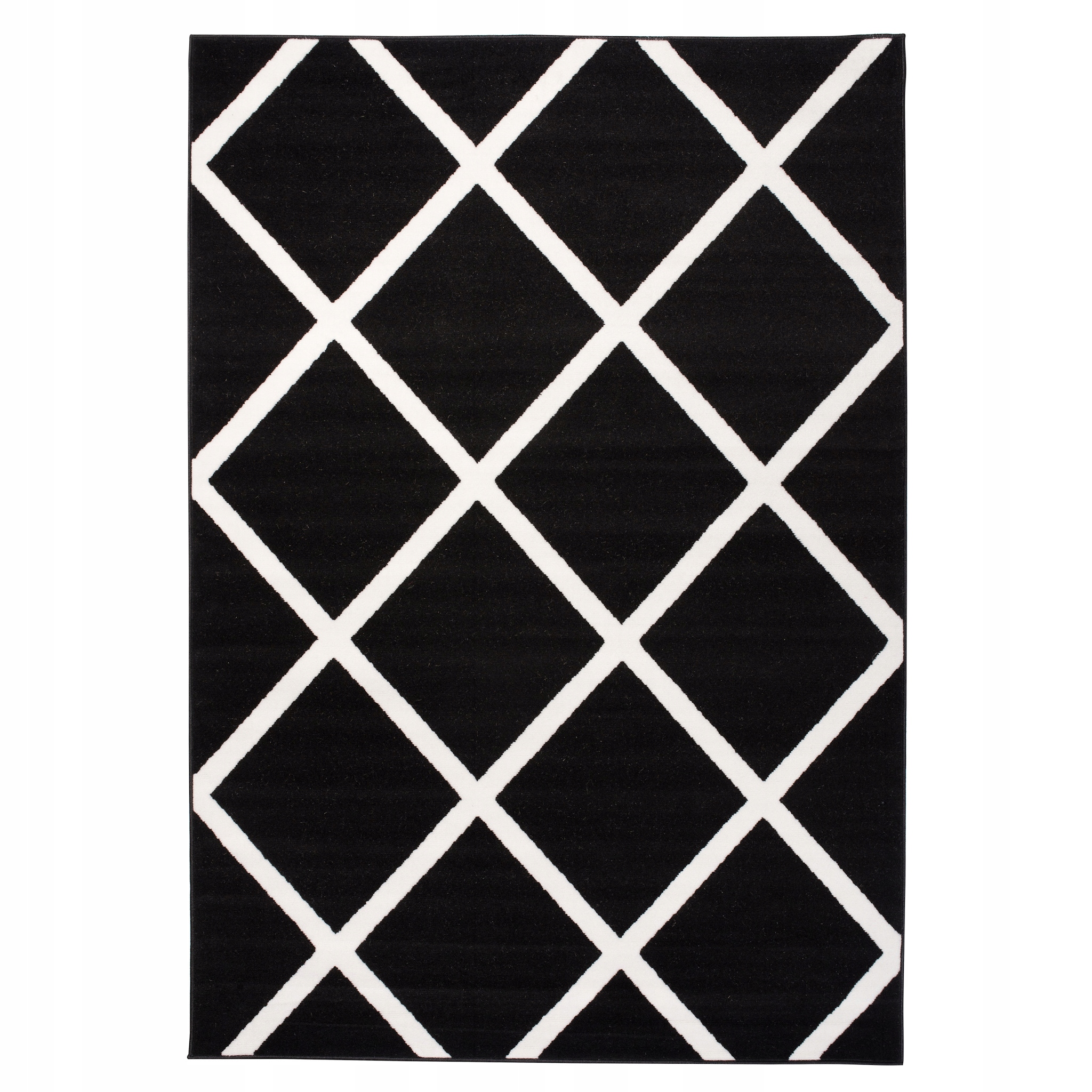 

Dywan Laila Bcf 140x190 Niespotykany Kolorowy v14