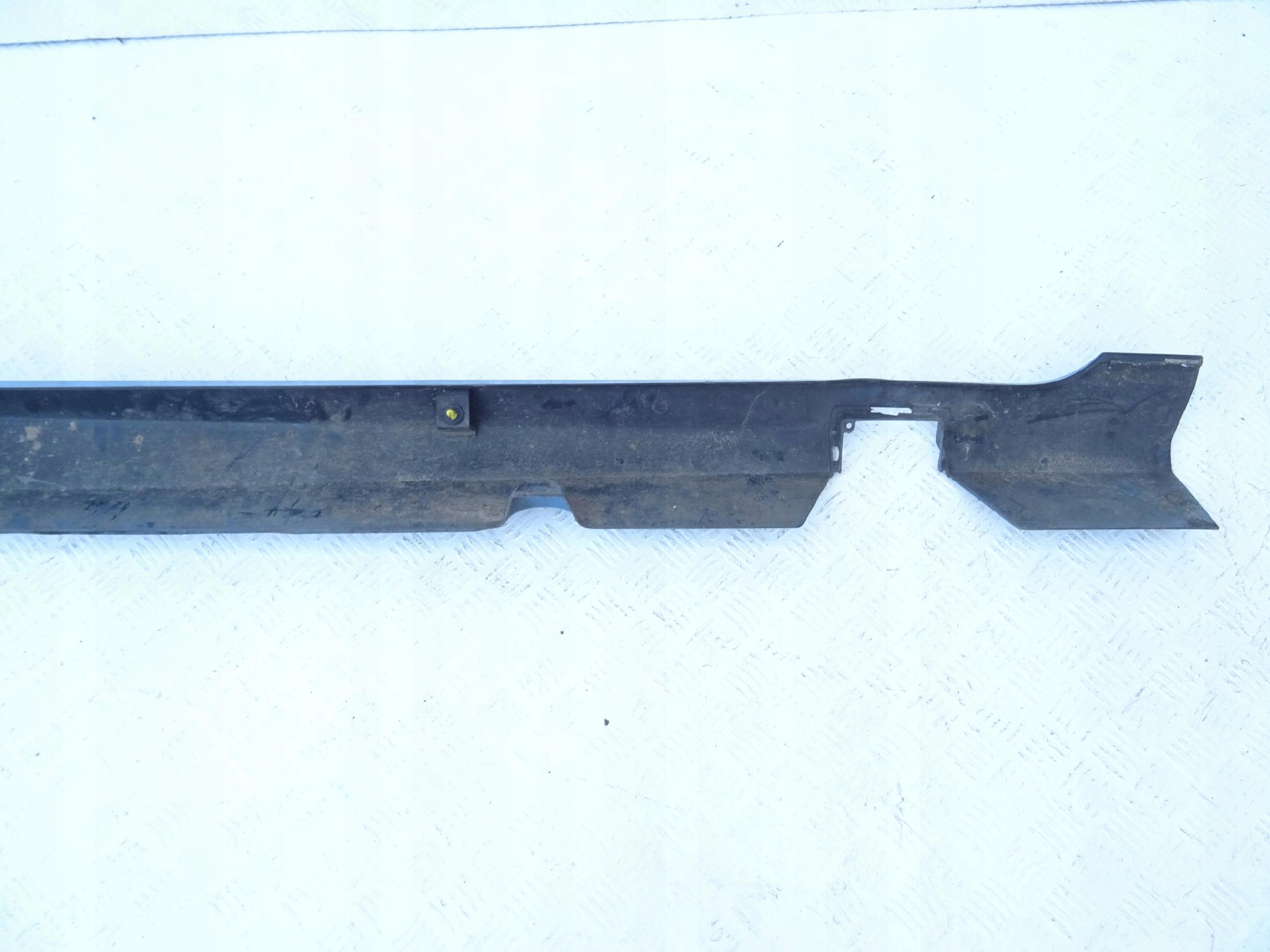 Ford Fiesta MK7 ST RS 07-13 moulding threshold left | GetMotor B4V