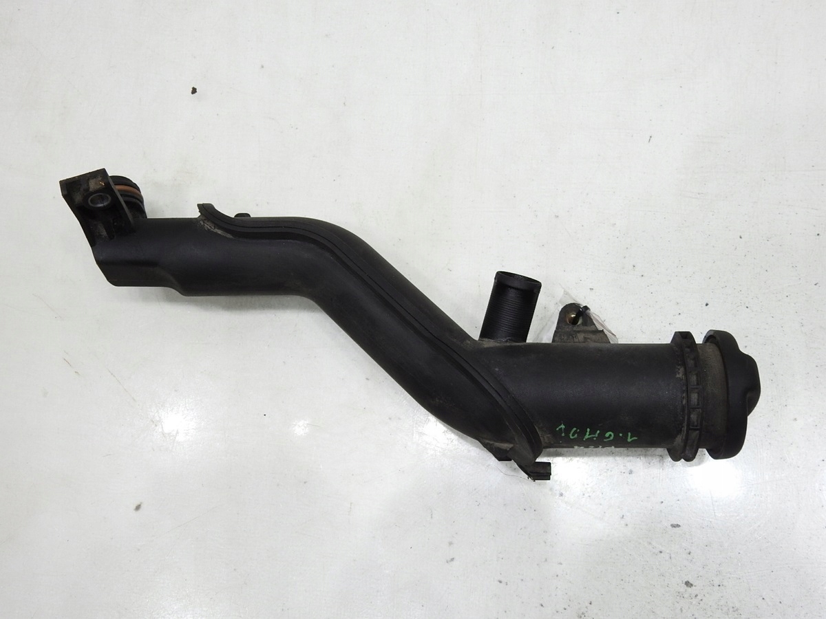 WLEW OLEJU KOREK CITROEN C4 GRAND PICASSO 2.0 HDI Typ samochodu Samochody osobowe