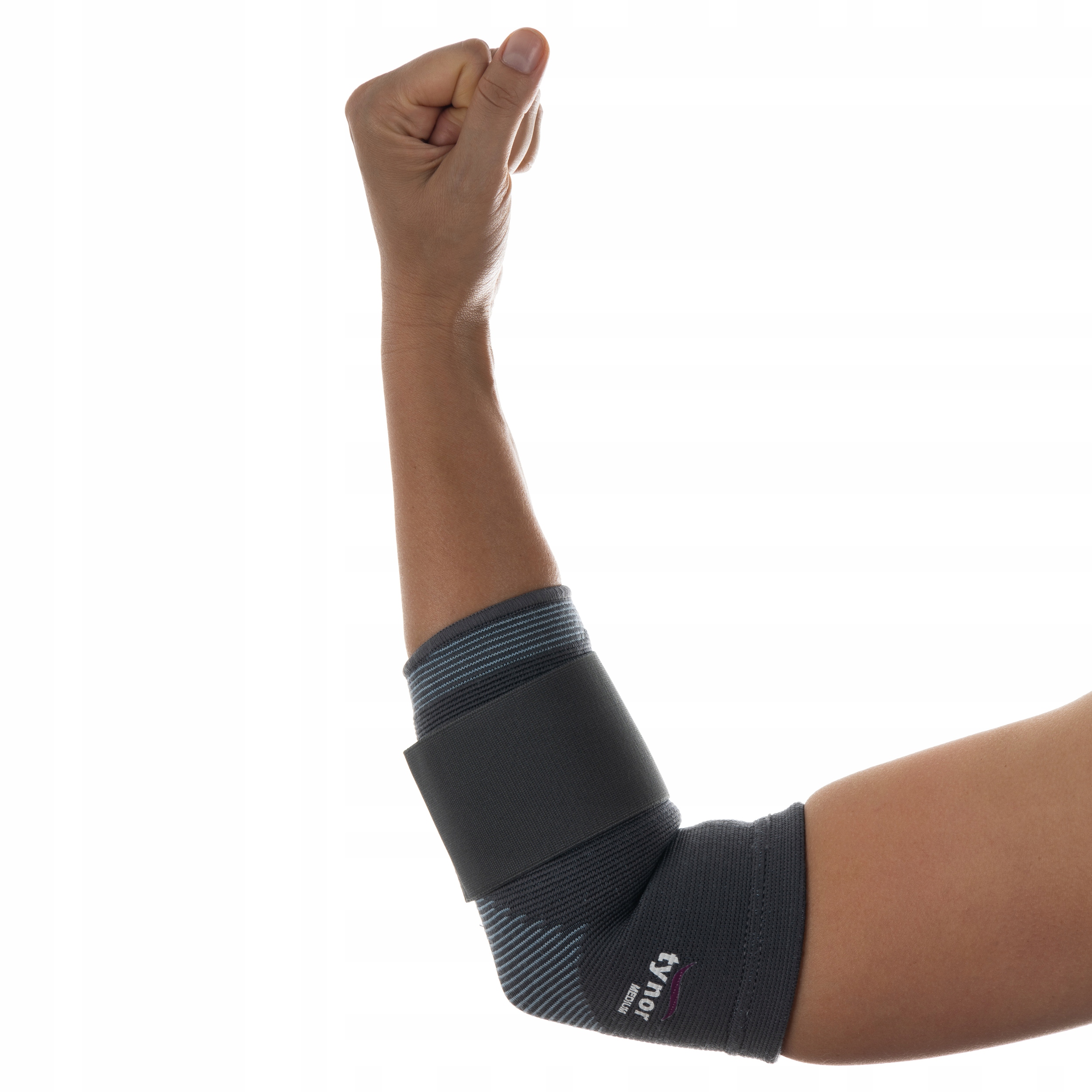 STABILIZATOR ORTEZA OPASKA NA ŁOKIEĆ TENISISTY Kod producenta OSL-TE11 S