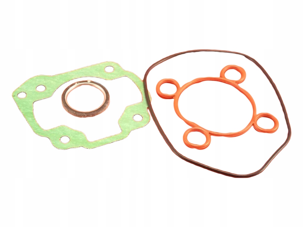 USZCZELKI MINARELLI LC APRILIA SR AREA RALLY SONIC