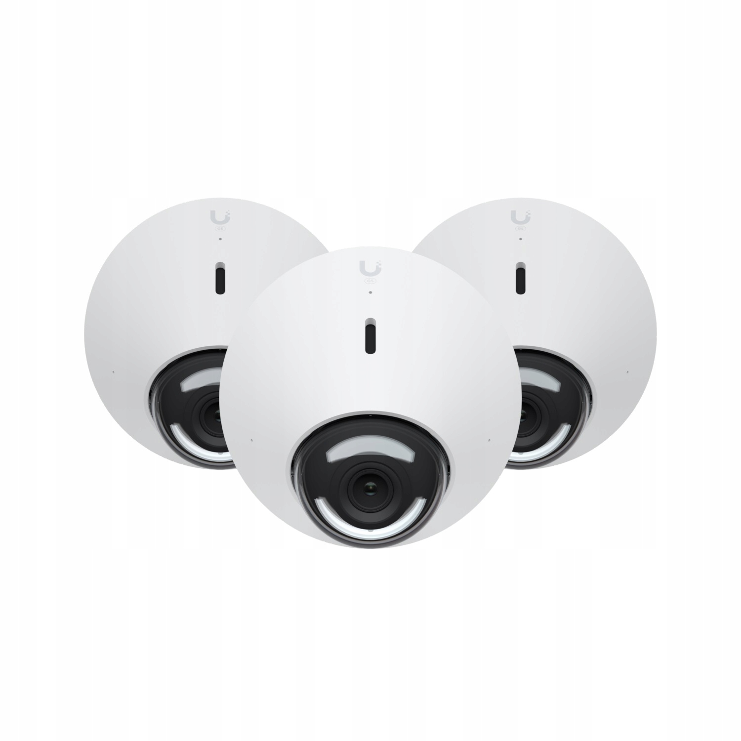 Ubiquiti UVC-G5-Dome UniFi Protect Camera G5 Dome, 3-pack UVC-G5-Dome-3