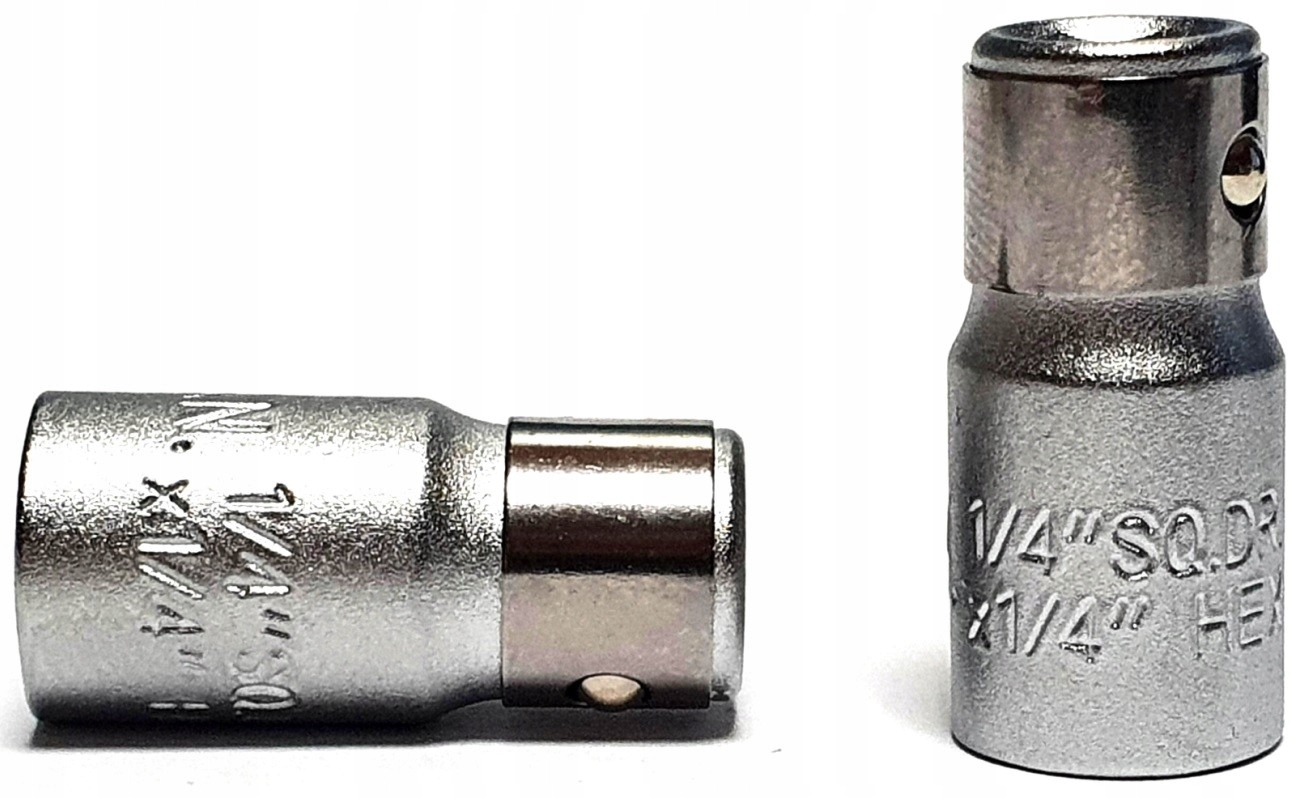 ADAPTER DO BITÓW 6KT 1/4'' Condor-Germany CR-V Marka Condor