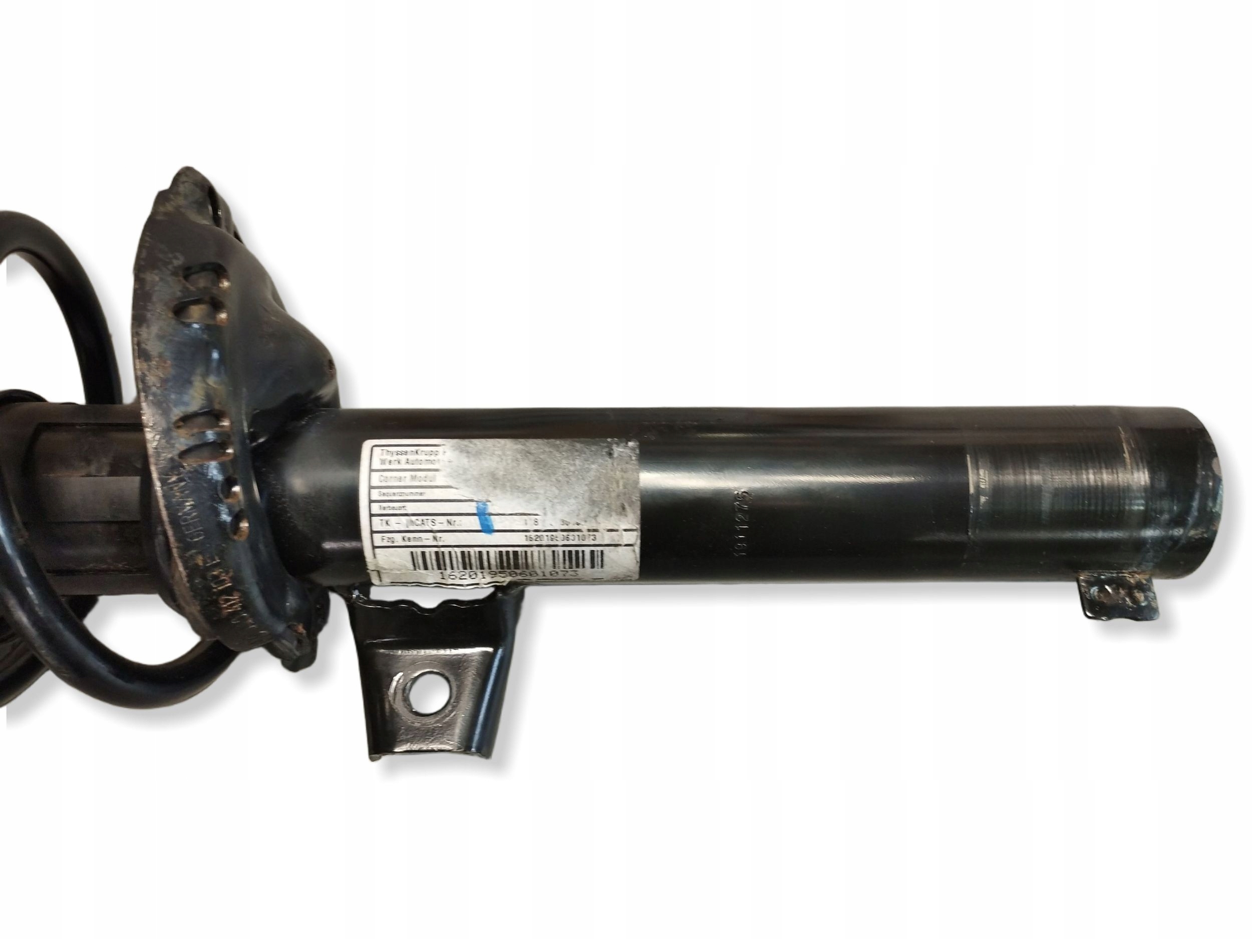Audi Q3 F3 83a shock absorber front front 5QF413031BG