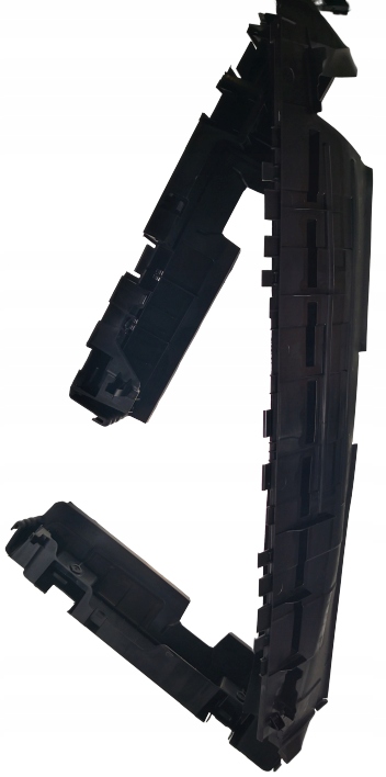 KIEROWNICA POWIETRZA WLOT MERCEDES KLASA A B CLA