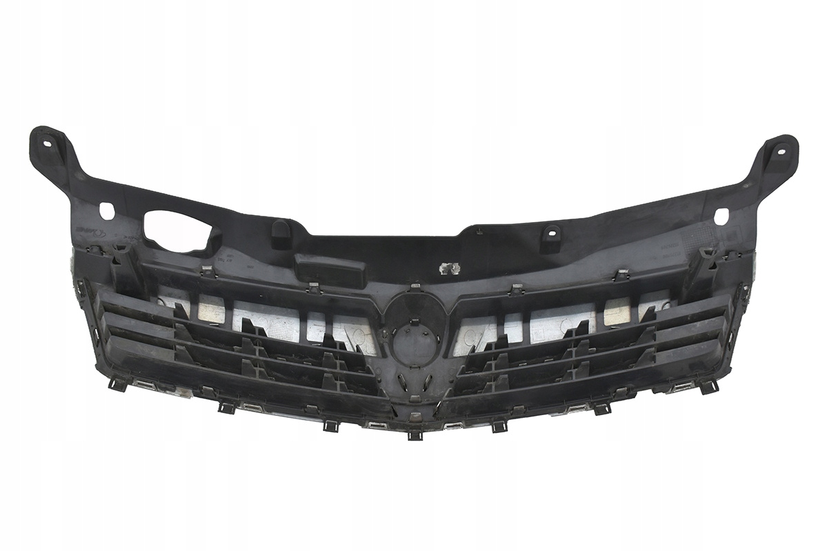 grill grille radiator OPEL ASTRA H III LIFT