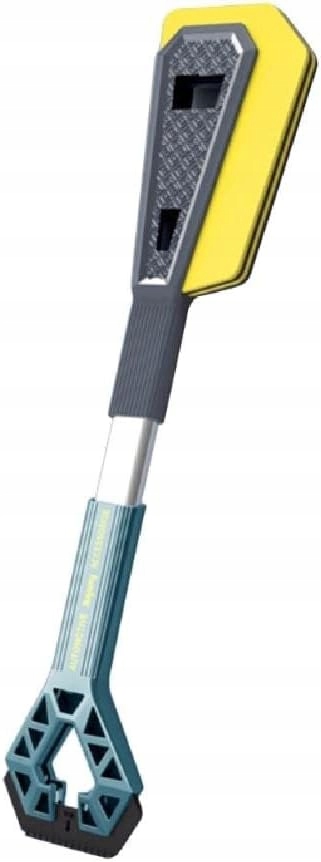 Samochodowy SUV d?ugi pr?t odladzanie skrobaczka