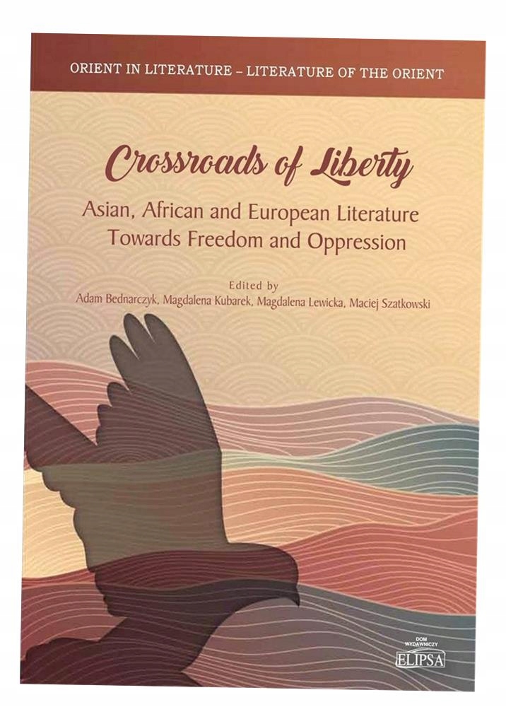 CROSSROADS OF LIBERTY, PRACA ZBIOROWA