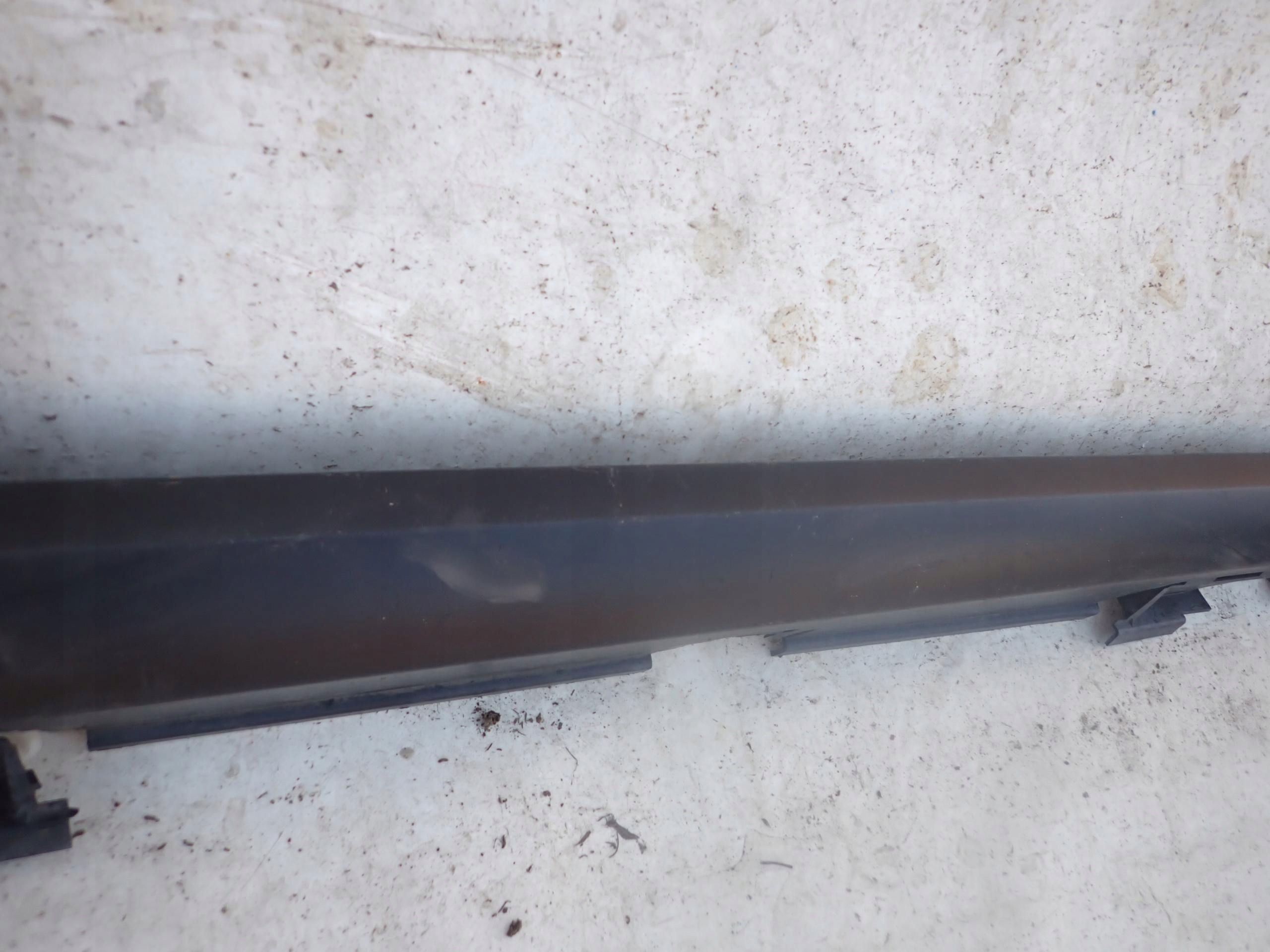 CITROEN C3 III 16- moulding threshold right