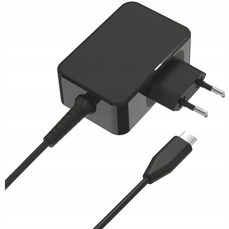 Ładowarka sieciowa zasilacz Usb-c Pd Fast Charging Sfc 3.25A 65W