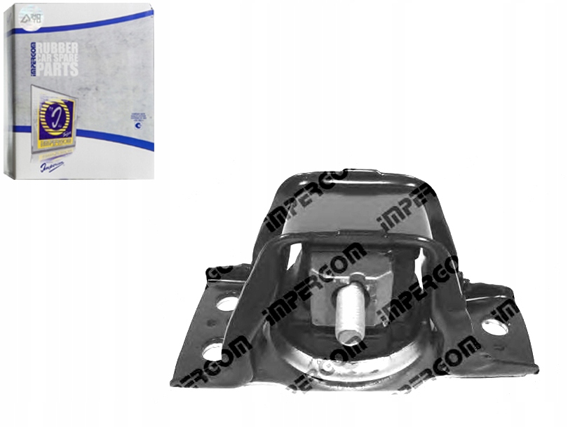 подушка Двигателя renault CLIO III MODUS 1.2-2.0 09