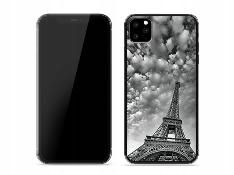 

Etui na Apple iPhone 11 Pro Max- Foto Case