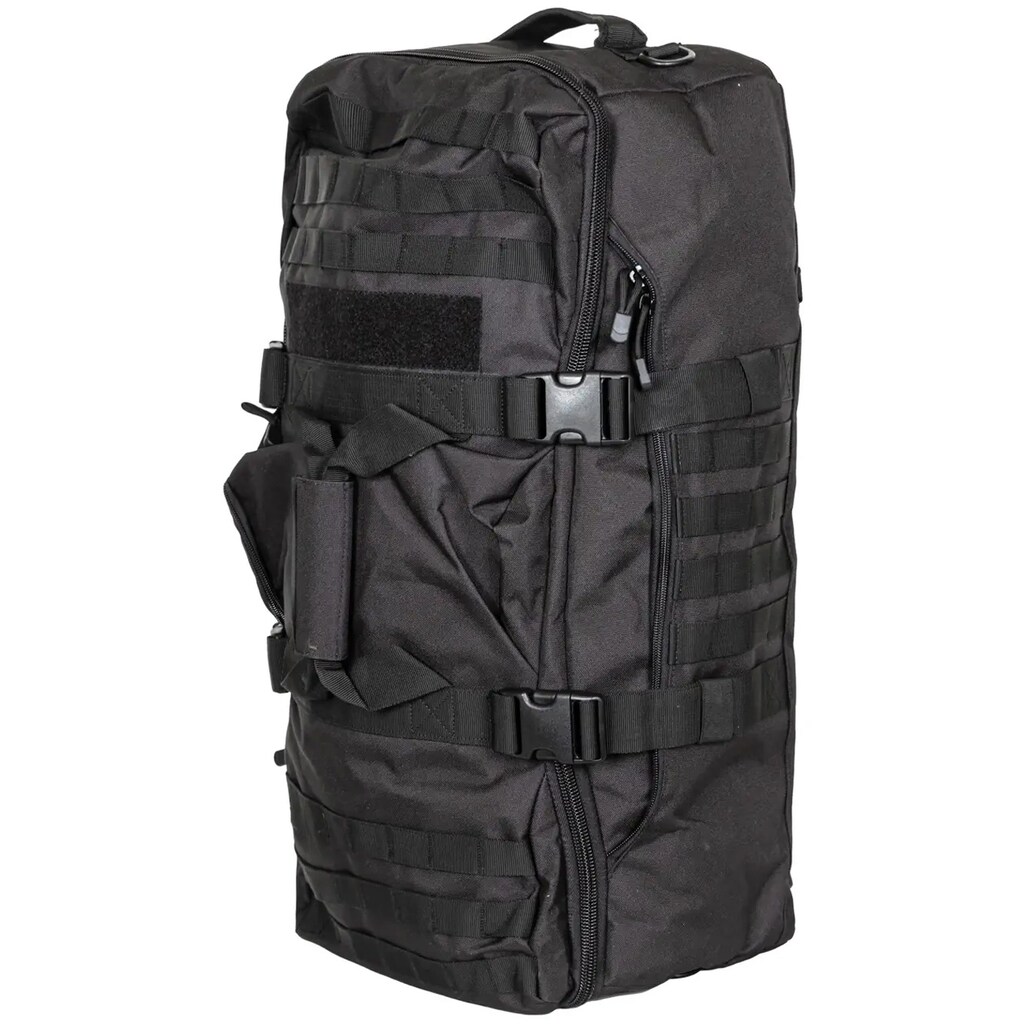 Specna Arms Batoh Tactical 40L Černý